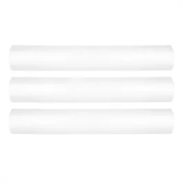 Topex jelölőkréta fehér 13x85mm, (3db/csomag)