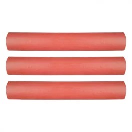 Topex jelölőkréta, piros, 13x85mm, (3db/csomag)