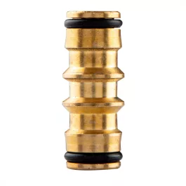 Neo hosszabbító csatlakozó, réz