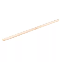 Verto lapátnyél, bükkfa, egyenes, 38mm/100cm