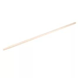 Verto gereblyenyél, bükkfa, 28mm/130cm