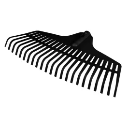 Verto lombseprű, műanyag 460x240mm