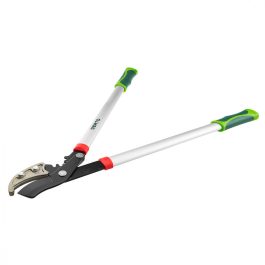   Verto ágvágó, áttételes, rávágó, alumínium nyél, 710mm, vágókapacitás: 42mm