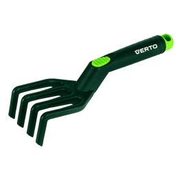 Verto mini kultivátor, széles, műanyag
