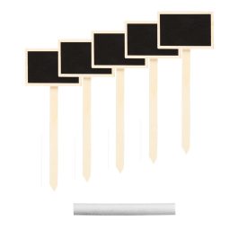 Verto leszúrható növényjelölő tábla (5db/csomag)