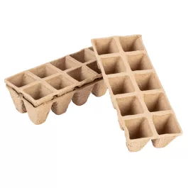 Verto palántázó tálca, 22x8,5x5,5cm (10db/csomag)