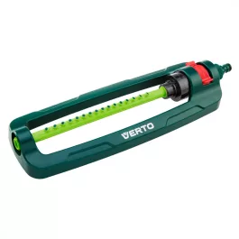 Verto négyszögesőztető, 12x18m, 16 fuvóka