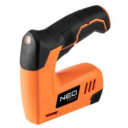 Neo akkus tűzőgép 4V, USB töltő, J/53
