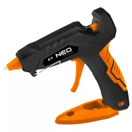 Neo ragasztópisztoly 8 mm, 4v, usb tápegység