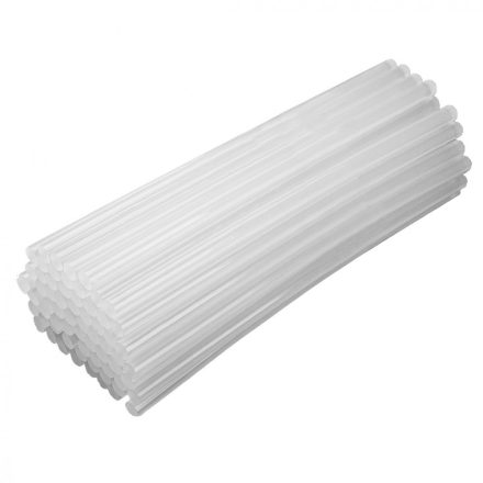 Neo ragasztópatron 11x300mm, 2000g, átlátszó fehér