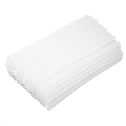 Neo ragasztópatron, 11x300mm, 5000g, átlátszó fehér