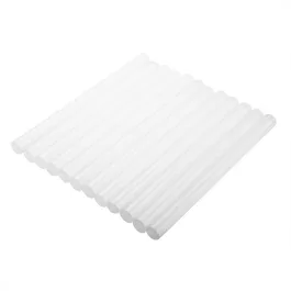 Neo ragasztópatron, 11x250mm, 12db, 300g, fehér