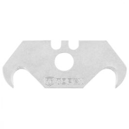 Topex trapézpenge, kampós (5db/csomag)