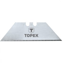 Topex trapézpenge (5db/csomag)