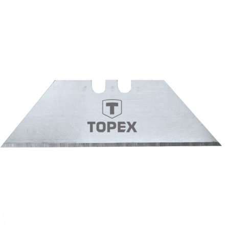 Topex trapézpenge (5db/csomag)
