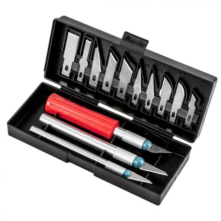 Top Tools dekorkés készlet  (16db/készlet)