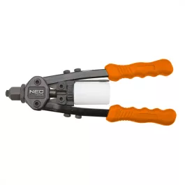 Neo popszegecshúzó 2.4, 3.2, 4.0, 4.8mm