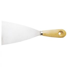 Top Tools festékkaparó 80mm fanyéllel