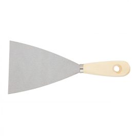 Top Tools festékkaparó 100mm fanyéllel
