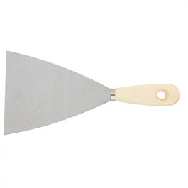 Top Tools festékkaparó 125mm fanyéllel