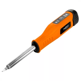 Neo akkus forrasztópáka 4v usb töltővel,