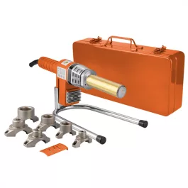 Neo csőhegesztőgép 700W, 3 hüvellyel: 20, 25, 32 mm