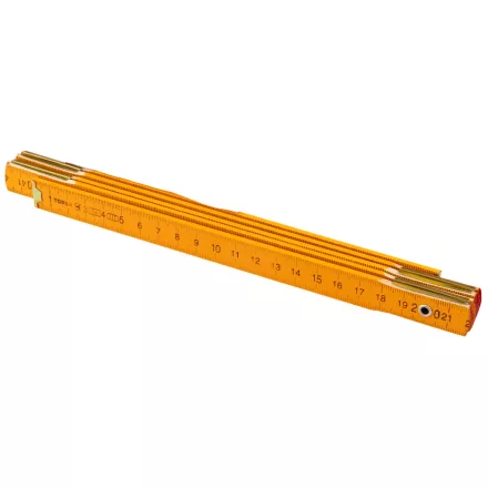 Topex famérce, 1m, rugós, sárga