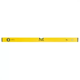 Topex vízmérték, 80cm, 2 libella, 500-as típus