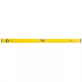 Topex vízmérték, 100cm,2 libella, 500-as típus