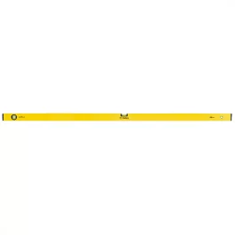 Topex vízmérték, 150cm,2 libella, 500-as típus