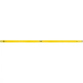 Topex vízmérték, 200cm,2 libella, 500-as típus