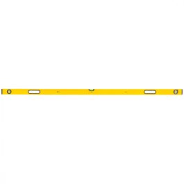 Topex vízmérték, 3 libella, 2 markolat, 200cm