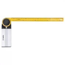 Topex szögmérő 500mm