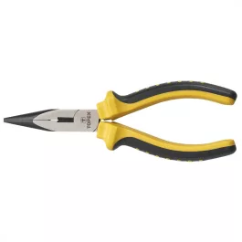 Topex hosszúcsőrű fogó 160mm