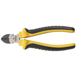 Topex oldalcsípő fogó, 180mm