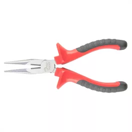 Top Tools hosszúcsőrű fogó 160mm