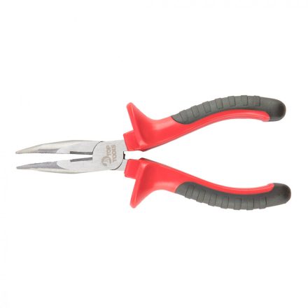 Top Tools hajlított csőrű fogó 160mm