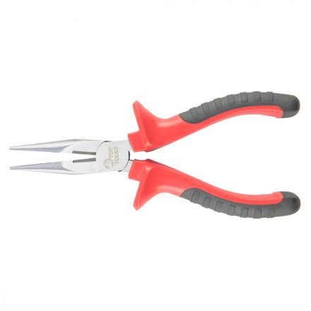 Top Tools hosszúcsőrű fogó 200mm