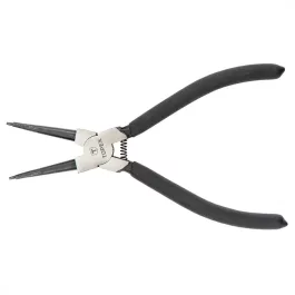 Topex zégergyűrű fogó, belső, egyenes, 180mm