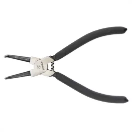 Topex zégergyűrű fogó, belső, hajlított, 180mm