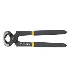 Topex harapófogó, 180mm