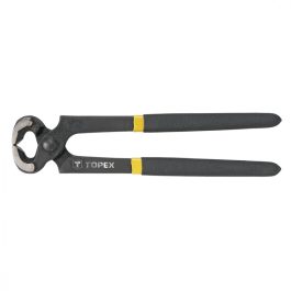 Topex harapófogó, 200mm