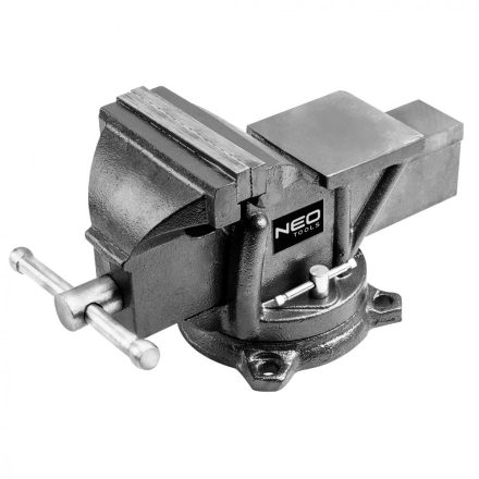 Neo satu 125mm, 10,5 kg, forgatható