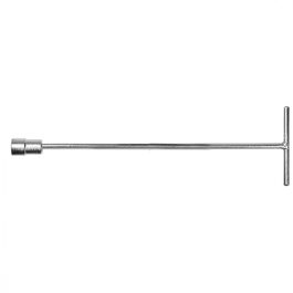 Topex t-kulcs, 13x400mm