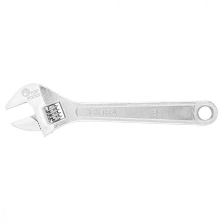 Top Tools állítható villáskulcs, csavarkulcs 200mm