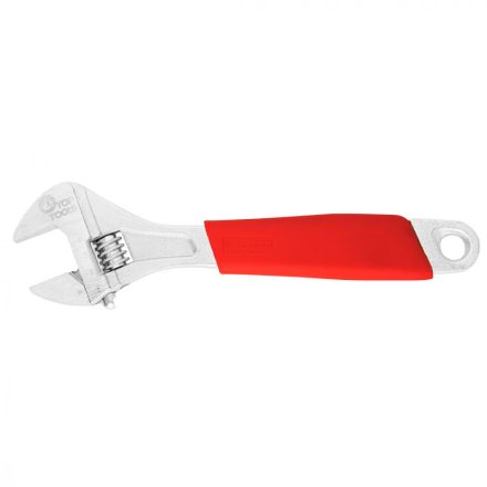 Top Tools állítható villáskulcs, csavarkulcs 150mm, 0-17mm