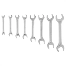 Top Tools villáskulcs készlet 6-22mm (8db/készlet)