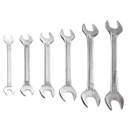Top Tools villáskulcs készlet 6-32mm (12db/készlet)