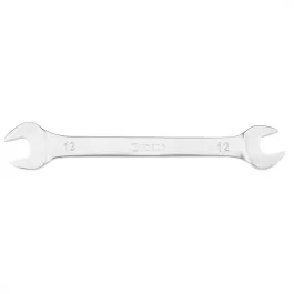 Topex villáskulcs, 12/13mm