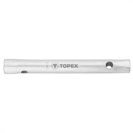 Topex csőkulcs 12x13mm